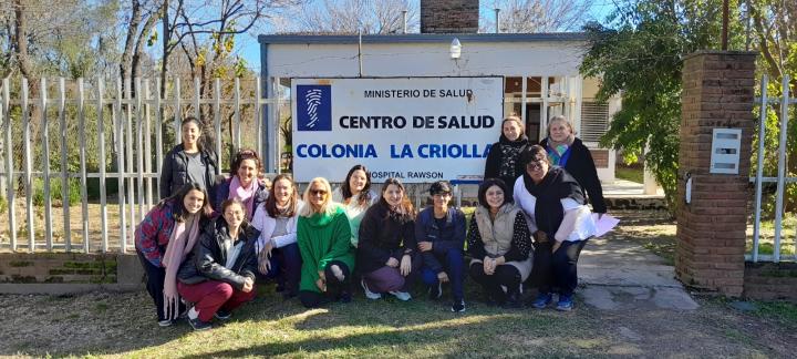 Concluyó con éxito el operativo