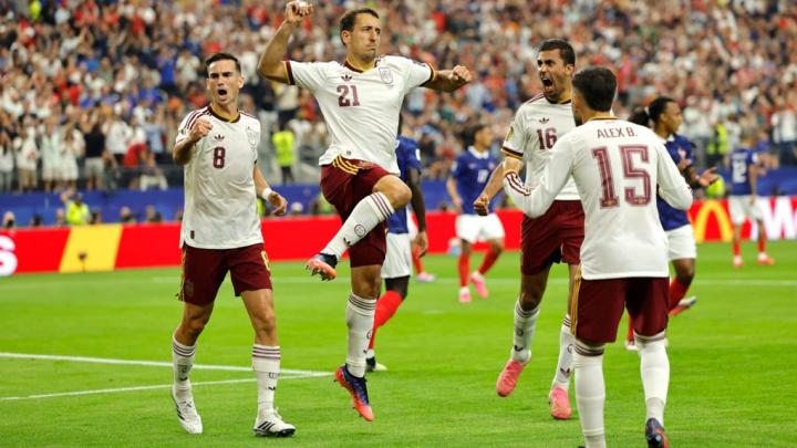 España primer finalista del Mundial 2026: superó a Francia 2 a 0