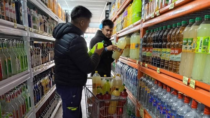 ASSAL inició un operativo de control de productos en comercios de Cayastá