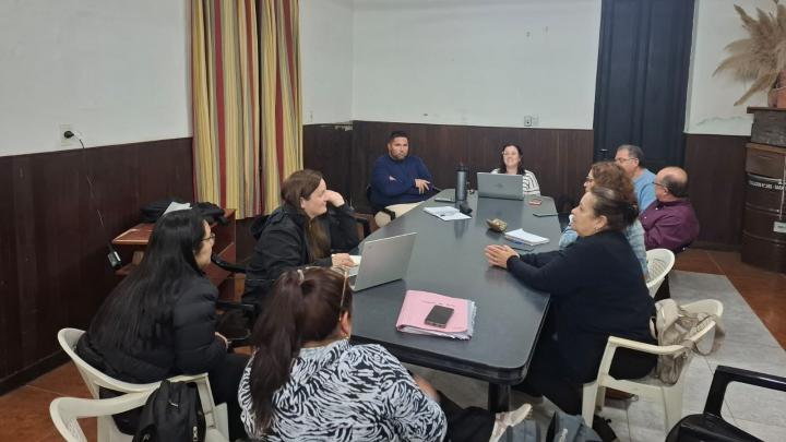 Protección Civil San Javier refuerza las acciones preventivas ante posibles efectos de El Niño
