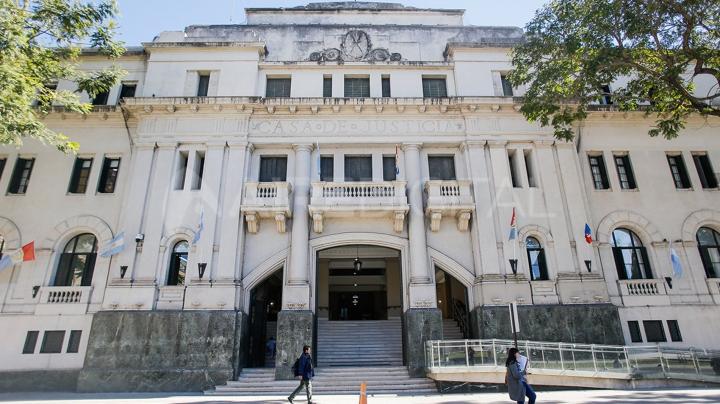 Concurso para ingresar a trabajar al Poder Judicial de la provincia de Santa Fe 