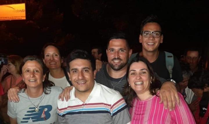 Los candidatos del Intendente Mario Migno se impusieron en San Javier 