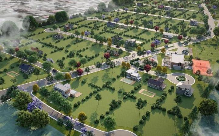 San Javier: El Ejecutivo propone que los nuevos loteos inmobiliarios deban ser habilitados por el Concejo 