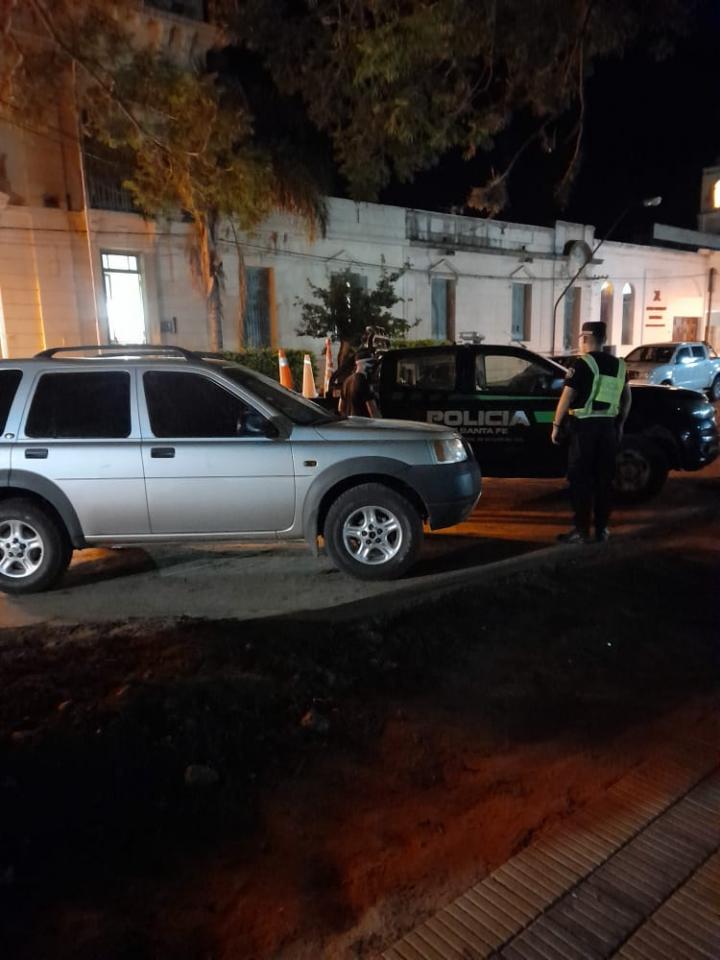 Detienen a un hombre de San Javier con pedido de paradero por estafas