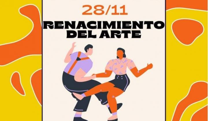 Teatro en San Javier: El domingo se estrenará la obra 