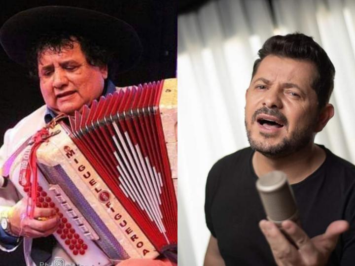 Gran peña musical por la Fiestas Patronales de San Francisco Javier