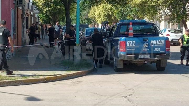 Santo Tomé: no serán investigados los policías que abatieron a los ladrones de la distribuidora