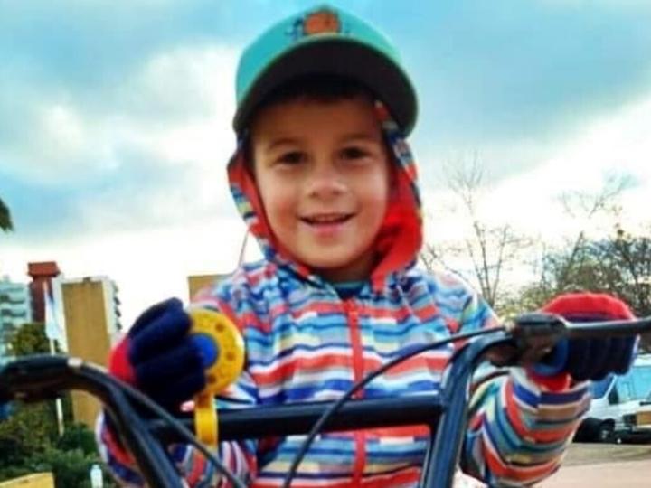 Brutal crimen de un nene de 5 años en La Pampa: detuvieron a la madre y su novia