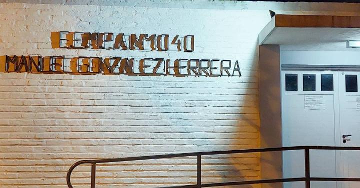 La EEMPA de San Javier inscribe para completar estudios