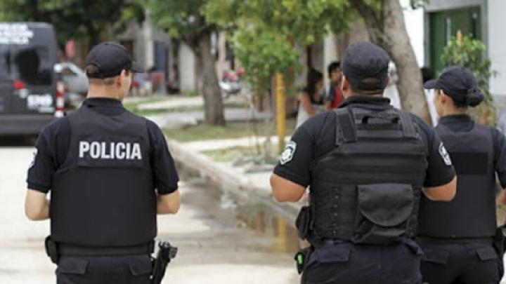 Aumentará el monto de la tarjeta Alimentaria policial 
