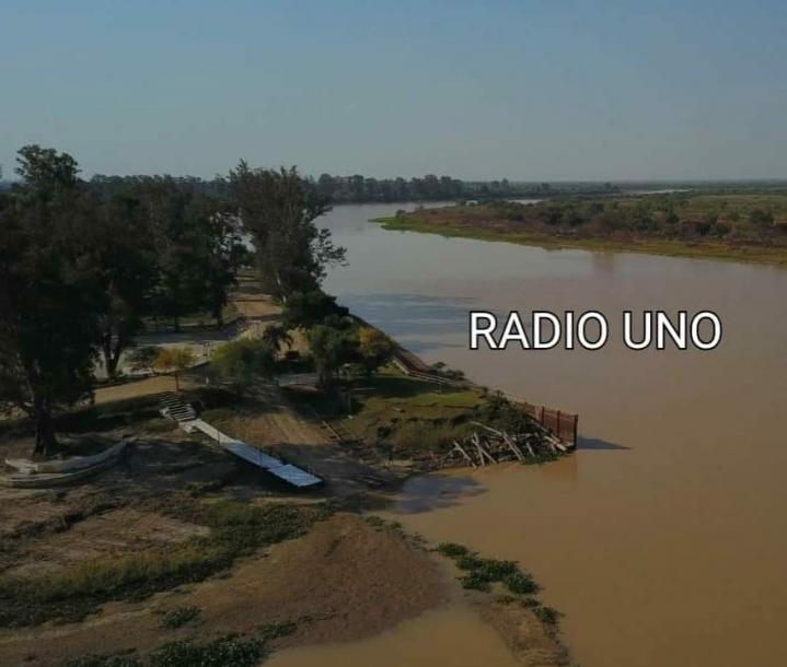 Costanera de San Javier: Provincia licitará la construcción de 100 casas para reubicar familias