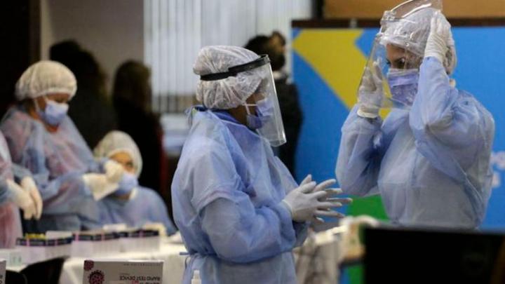 Córdoba: 90 contagios y más de 800 aislados por un brote de coronavirus en fiesta de egresados