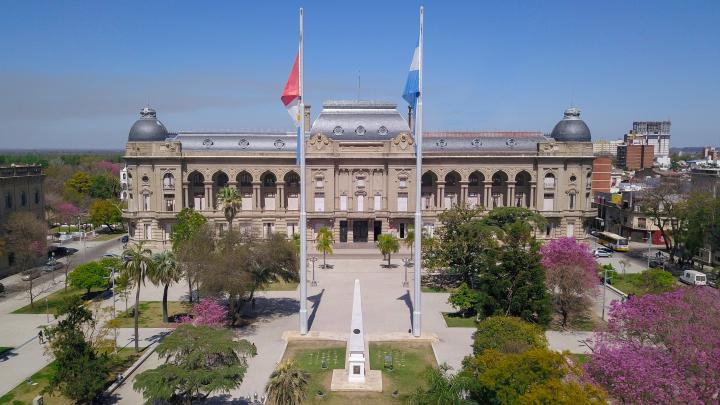 No hubo oferta y la paritaria central pasó a cuarto intermedio