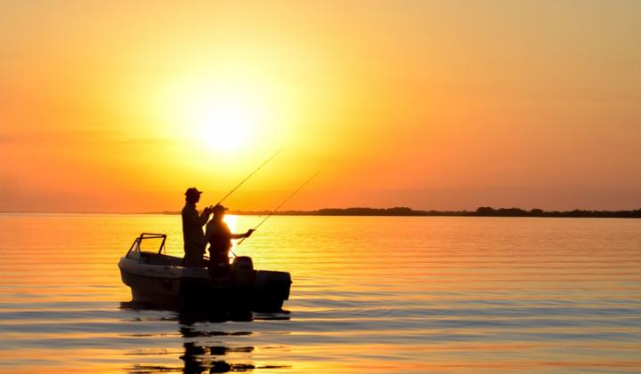 San Javier: La Secretaría de Turismo de la provincia entregará 64 carnet a Guías de Pesca