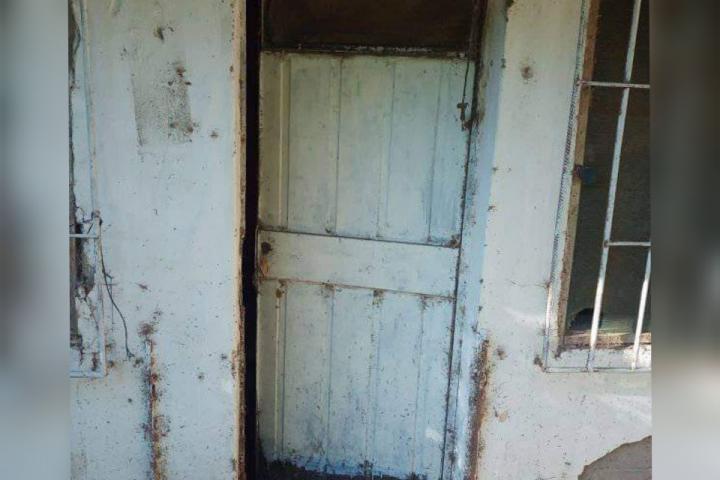 Saladero Cabal: Por segunda vez hicieron daños y robaron en el local de la CCC