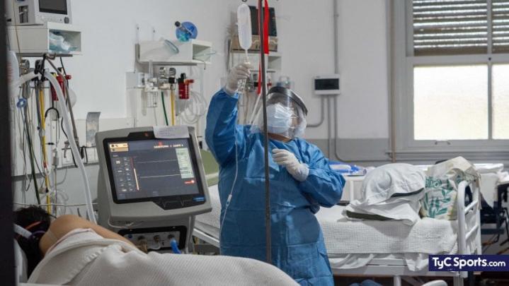 COVID: Catamarca cobrará el tratamiento y la internación a los no vacunados