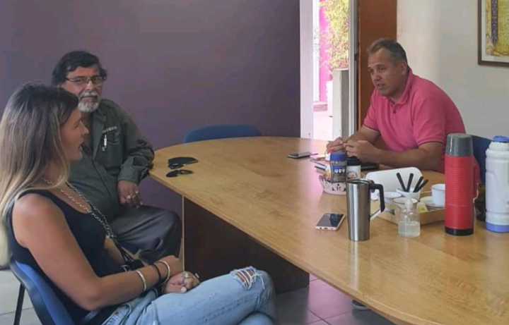 Cayastá y Helvecia avanzan en el manejo integral de los residuos domiciliarios