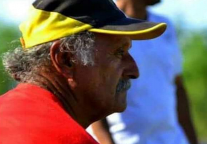 San Javier: Hasta siempre Oscar 