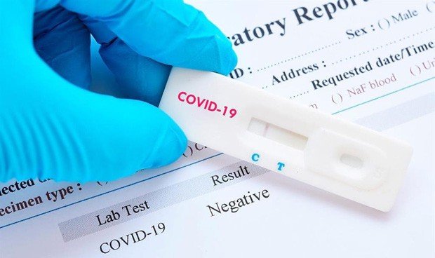 ¿Cuándo llegarían los test rápidos de covid a San Javier?