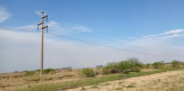 Los cortes de energía seguirán en la zona, mientras continúen estas temperaturas extremas 