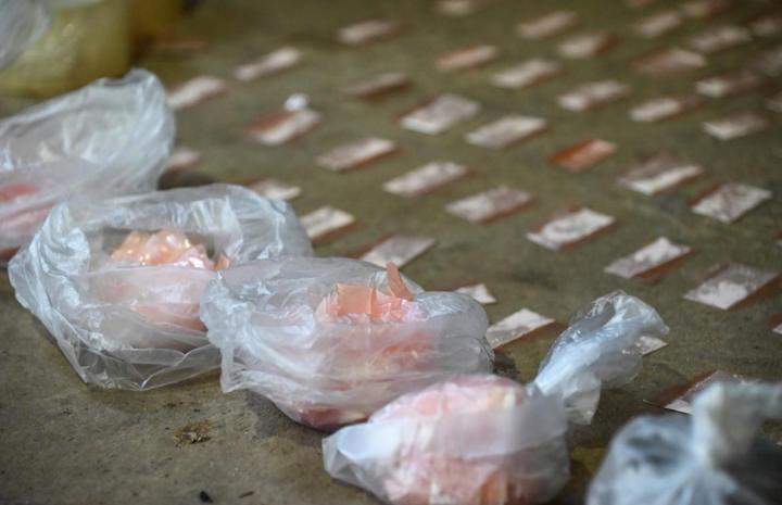Droga envenenada: ya son 17 los muertos y hay 56 internados