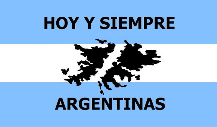 San Javier: Convocatoria a 40 años de Malvinas