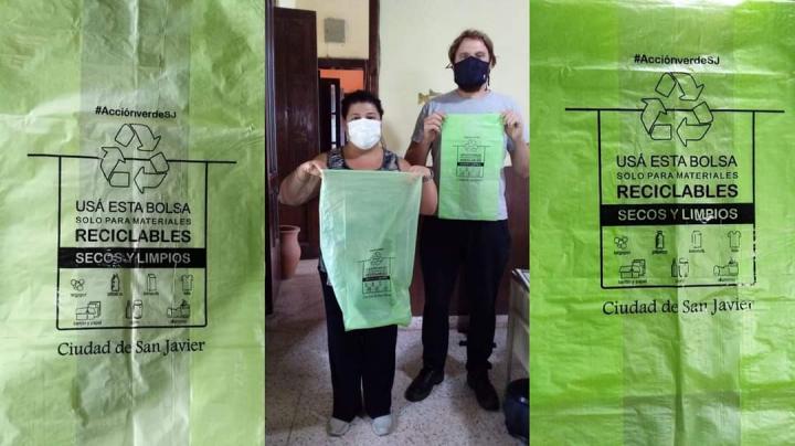 Se puso en marcha el proyecto 