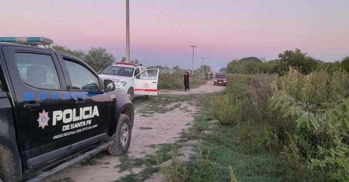 Apareció el hombre que era intensamente buscado en San Javier 