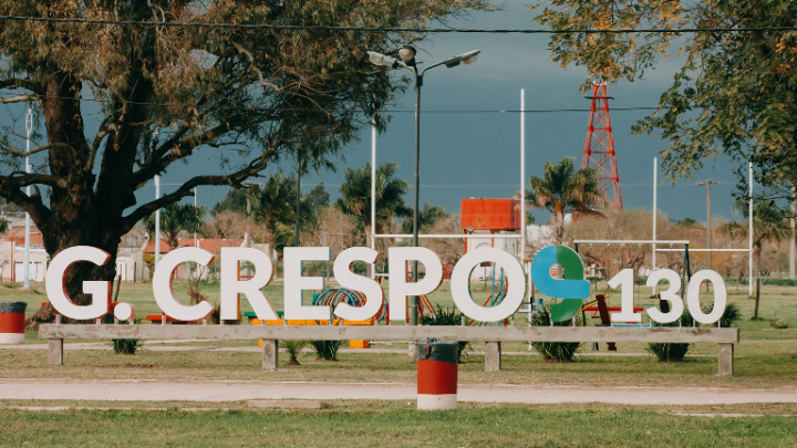 El 88% de los vecinos de Gobernador Crespo se oponen a la declaración de ciudad 