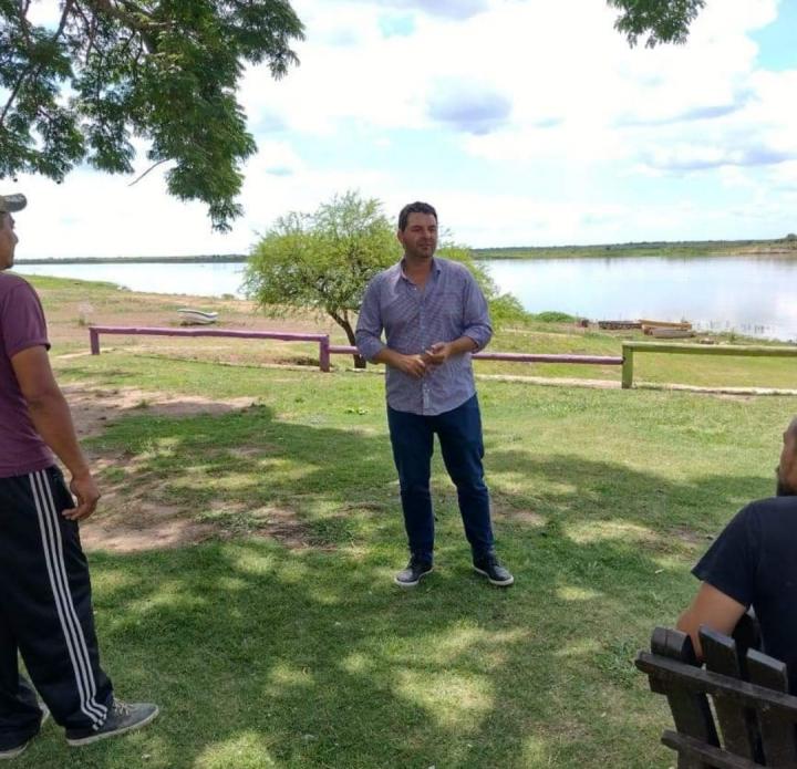 La provincia invirtió cerca de $2.000.000 para el turismo en el departamento San Javier