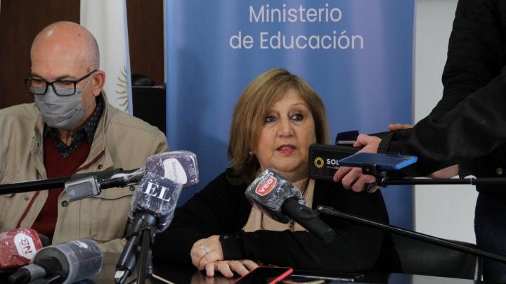Confirmaron la ampliación horaria escolar tras el receso