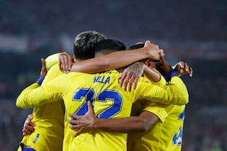 Boca Juniors dio el golpe en el Monumental: le ganó 1-0 a River Plate por la Copa de la Liga