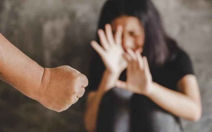 Masculino de Helvecia quedó en prisión por pegarle a su ex mujer