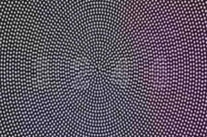 ¿Qué número ves? El reto viral que detecta problemas en la vista