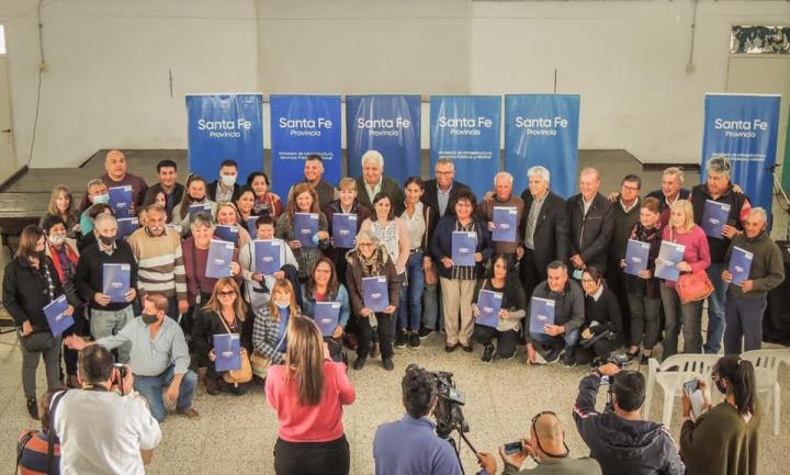 La provincia abrió las ofertas para 
