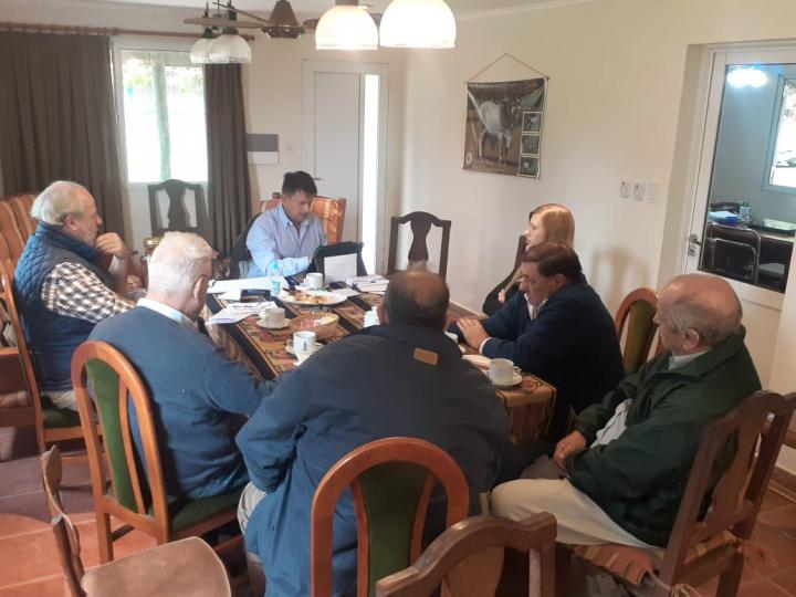 Será el próximo 8 de julio el 3° Remate Litoral impulsado por Mutual Belgrano 