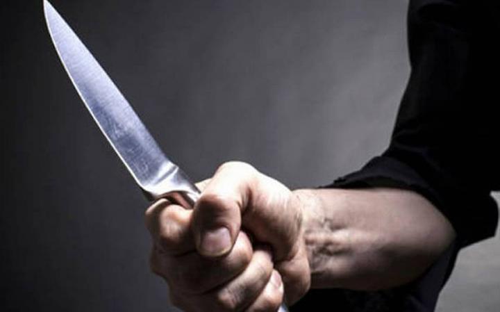 La policía atrapó en La Criolla a un asesino que se fugaba por la ruta 