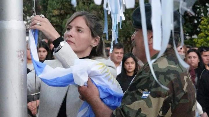 En Helvecia, los Veteranos de Guerra de Malvinas son 