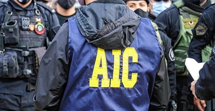 San Javier: Carne, freezer, motos, cuchillos y varios detenidos en megaoperativo