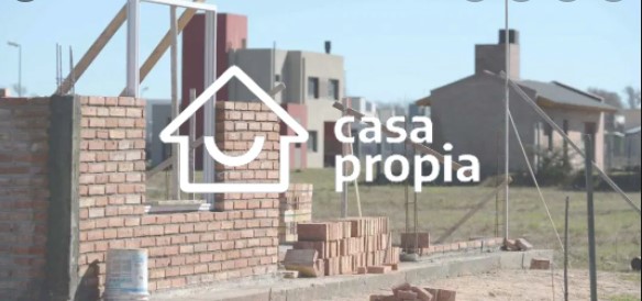 Se reabrieron las inscripciones a los Créditos Casa Propia para Construcción