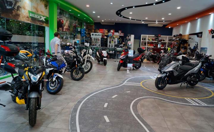 Plan “Mi Moto”: Se renueva el lunes el programa oficial para la compra de unidades en hasta 48 cuotas