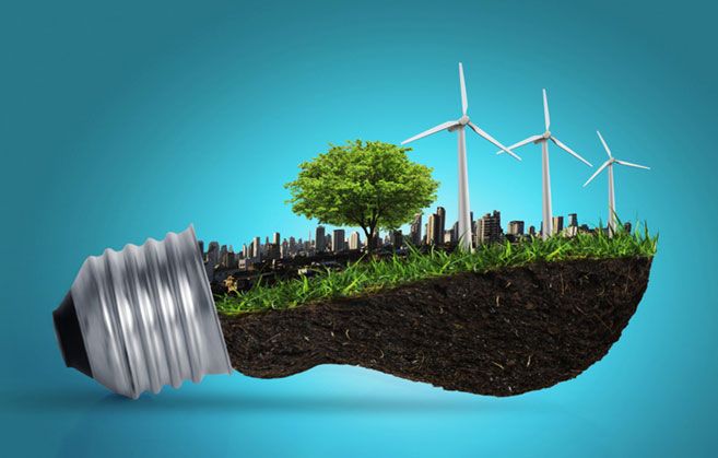 Proyecto: Que los nuevos edificios de Santa Fe incorporen energías renovables