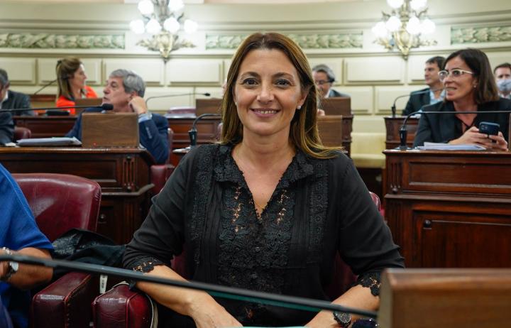 Florito: “La calidad educativa no se mejora con media hora más de clases”