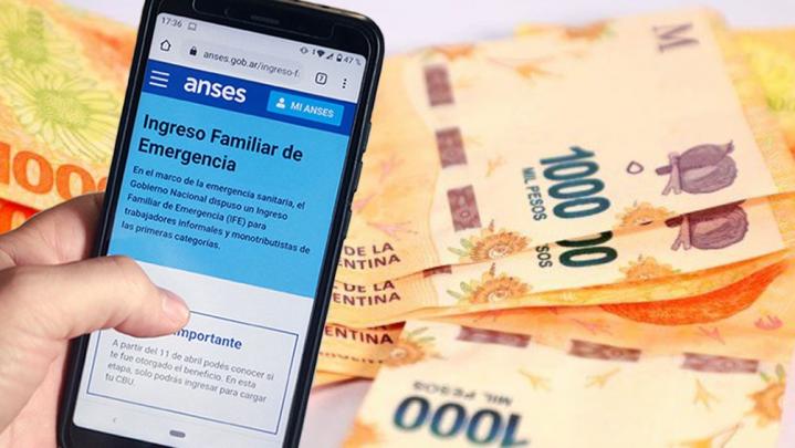 ¿Qué se sabe del bono de $50.000 que pagaría el gobierno nacional?