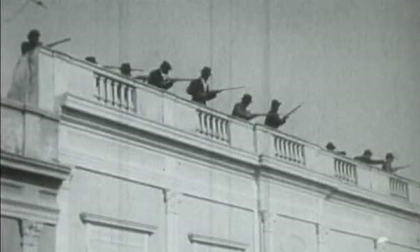 Última Rebelión Mocoví: Detrás del mito