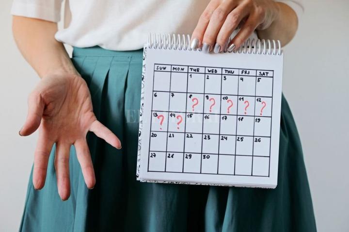 El Covid, las vacunas y la cuarentena pueden haber afectado el ciclo menstrual