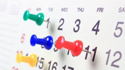 ¿Se pasará el feriado del 1 de mayo en Argentina?