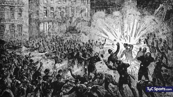 Día del Trabajador: Qué se conmemora cada 1° de mayo