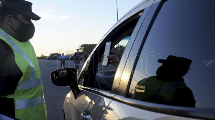 Increíble: Policías bonaerenses pedían coimas y las cobraban mediante Mercado Pago