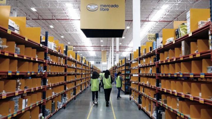 Imputaron a Mercado Libre por 